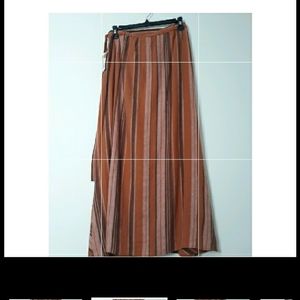 Sanctuary Rap Skirt